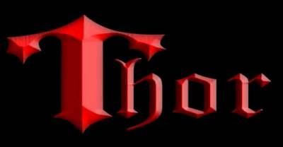 logo Thor (GTM)